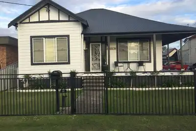 Image de Cute country cottage in Cessnock