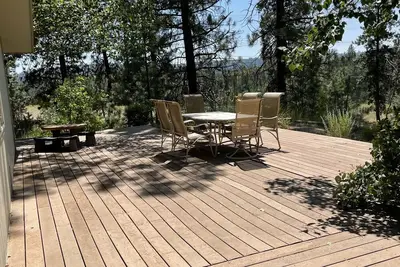 Image de Country Home (minutes from state park trails)