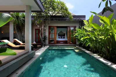 Aria Exclusive Villa and Spa