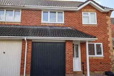 Image de Sea Rest, pet friendly, character holiday cottage in Bude