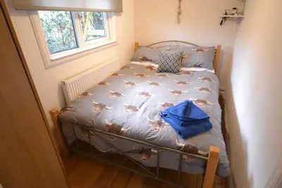 Image de Stunning 2-Bed Cabin in Nantglyn Denbigh