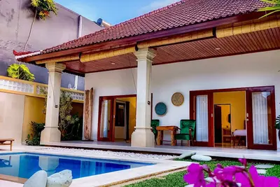 Image de Casa Luwih Newly Renovated 2br Villa in Seminyak
