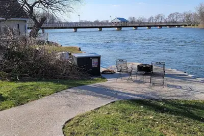 Image de Fox River Retreat #1