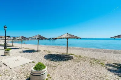 Image de Appartement de trois chambres avec le balcon Vir (A-16226-a)