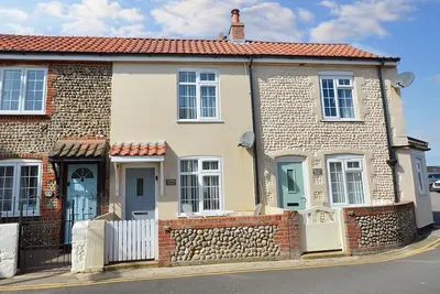 Image de Gansey Cottage - a cottage that sleeps 3 guests in 2 bedrooms