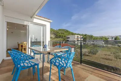 Image de Appartement Niko (25361-A1) - Podstrana