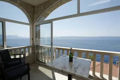 Image de Appartements Golondrina (84791-A1) - Selca