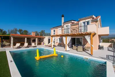 Image de Villa Beautiful countryside (V9201-K1) - Ružić