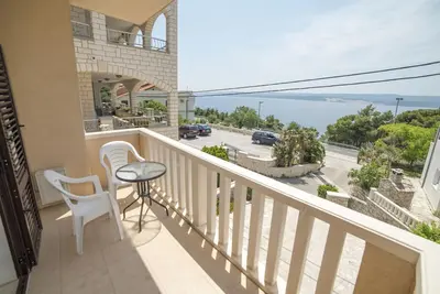 Image de Appartements Pavla i Niko (84851-A2) - Lokva Rogoznica