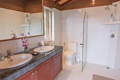 Image de Stylish Thai Style Villa