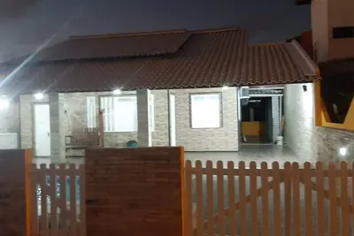 Image de House in condominium  in front the sea