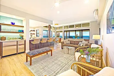 Image de Luxe Condo 2bd/3ba | Ocean Views | Pools