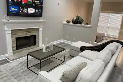 Image de Luxstay@EastSide Halcyon Montgomery
