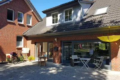 Image de Fw - Beim Iren - Here you can book our vacation apartment directly.