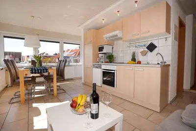 Image de Vacation apartment/apartment for 4 guests with 48m² in Grömitz (163177)