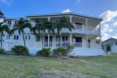 Image de 'Parlatuvier' Stunning Oceanview 4-bedroom home
