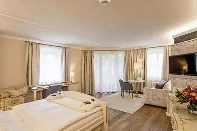 Image de Sissi Suite - Hotel Eichingerbauer