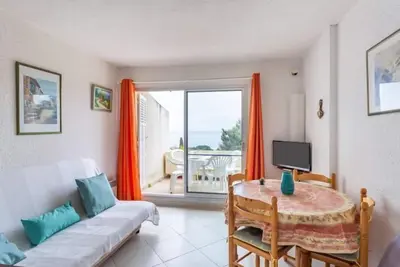 Les Pescadieres by Interhome