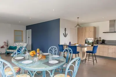 Image de Villa Kerlina by Interhome