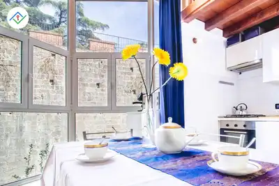 Image de Le Mura Apartment