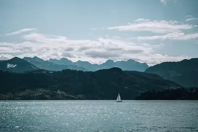 Image de Seeloft on the lake - panoramic views - a Sharp hotel