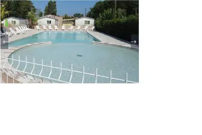 Image de Mobil home au bord de mer numéro 121