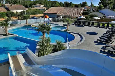 Image de Hotelocamping Bassin D'Arcachon