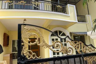 Image de Hill View Homestay