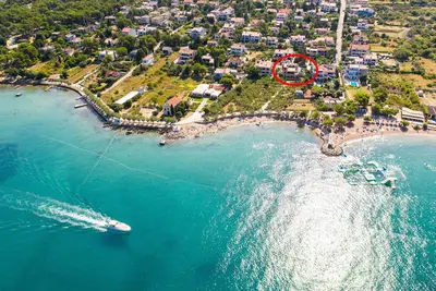 Image de Cozy apartment for 2 to 3 people right by the sea