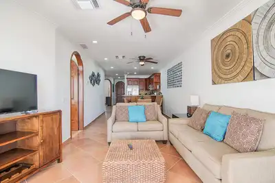 Image de Casa Blanca Golf Villas 2 Bedrooms Condo E 214