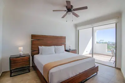 Image de Casa Blanca Golf Villas 2 Bedrooms Condo E 209