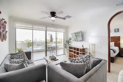 Image de Casa Blanca Golf Villas 2 Bedrooms Condo E 206