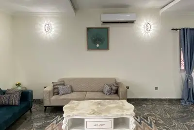executive three bedroom apartments