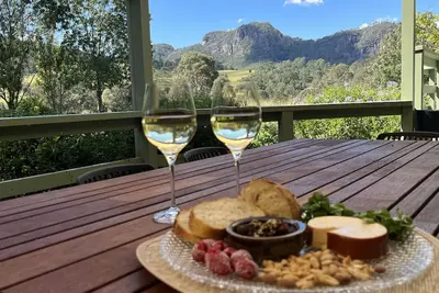 Image de Stunning views, great architecture and serenity