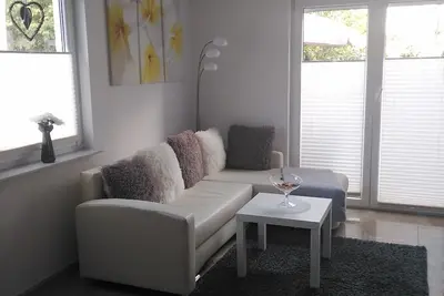 Image de Bright and friendly maisonette apartment