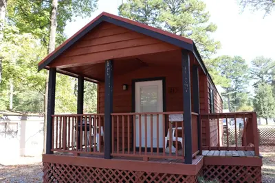 Image de Cottage #21, Kentucky Lake, Camden Tn, Great Fishing, Nashville, Memphis.