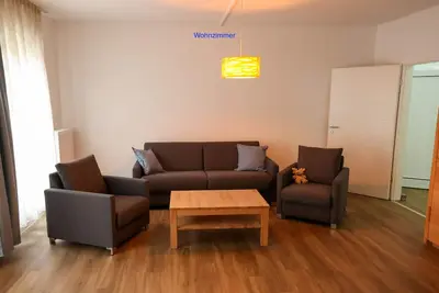 Image de Friendly apartment in city location with terrace and parking space