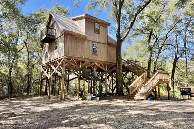 Image de River Cabin