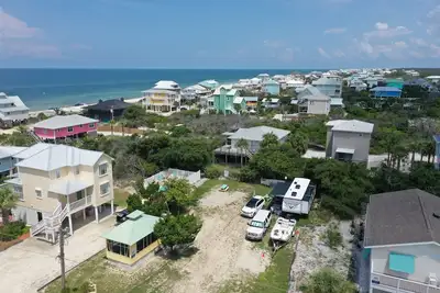 Image de Rv Spot on Cape San Blas, Balmy Breezes Two
