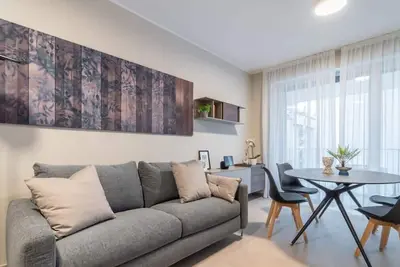 Image de Stilicone 15 - Luxury apt. 2e