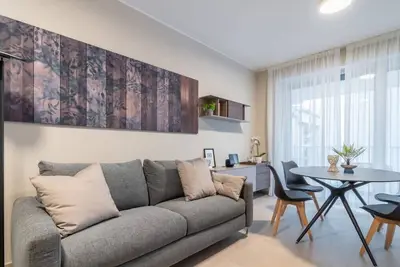 Image de Stilicone 15 - Luxury apt. 4e