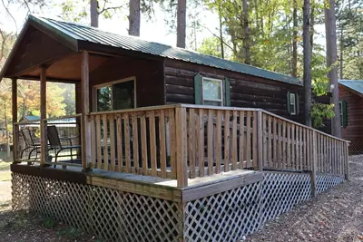 Image de Cottage #17, Kentucky Lake, Great Fishing, Camden Tn, Birdsong Marina