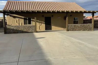 Image de Entire Home- Yuma Foothills w/ Rv Hook ups