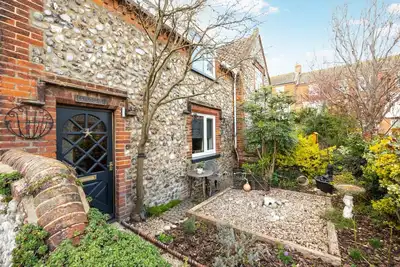 Image de Eva Cottage - Quatre Chambres Maison, Couchages 8