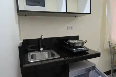 Image de Cheap Apartment in Alabang