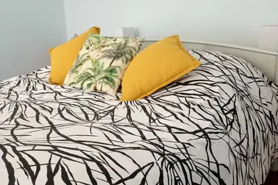 Image de Gite avec jardin en rdc animaux admis