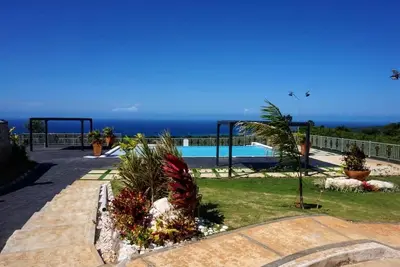 Image de Modern/spacious 3/3. 5 Villa ~ the views & Caribbean breeze will soothe your soul