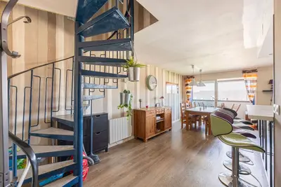 Image de Le Cockpit - Duplex avec Loggia et Terrasse