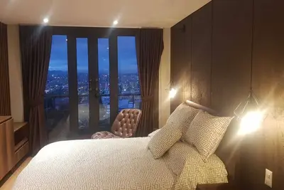 Image de Candelaria Amazing Modern One Bedroom Loft