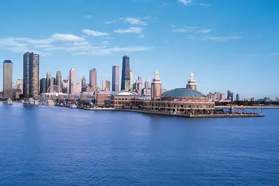 Image de Ultimate Chicago Getaway! 4 Great Units, Minutes to Chicago Riverwalk, Navy Pier